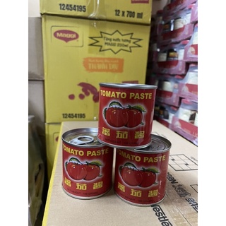 Sốt Cà paste MINH CHÂU - 198GR