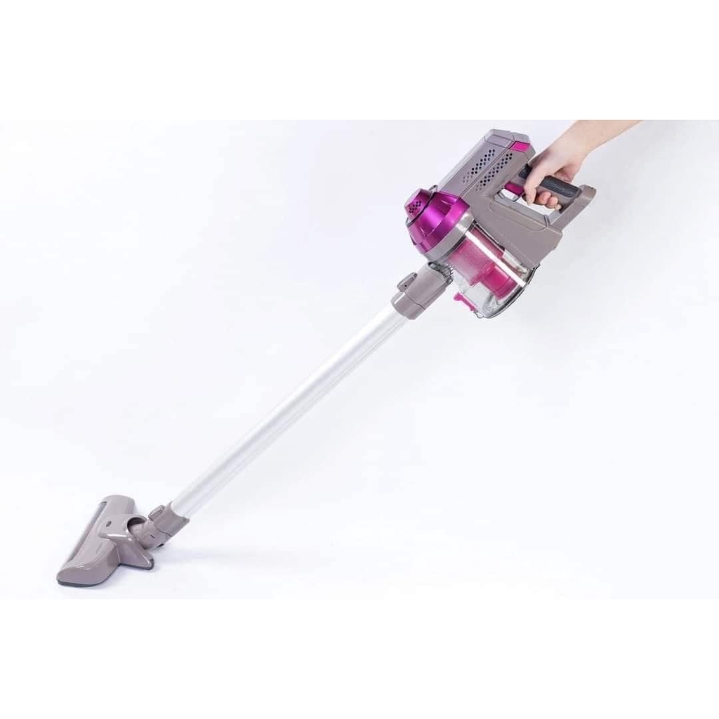 Máy hút bụi không dây cầm tay Lock&Lock Cordless Vacuum Cleaner ENV111  hàng có sẵn ạ