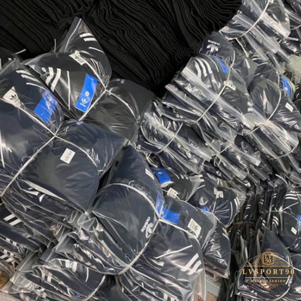 Bộ thể thao nam 💎SALE💎 Quần áo cộc bộ mùa hè cao cấp không cổ 2021 cotton 100% mặc chạy thể dục đi ngủ LVsport90 | BigBuy360 - bigbuy360.vn