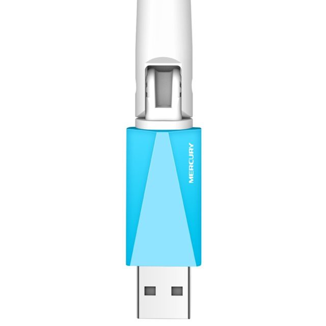 Bộ kích sóng wifi Mercury MW-150UH