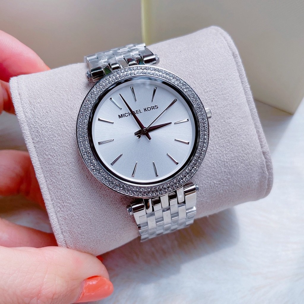 Đồng Hồ Nữ Michael Kors MK3190 Chính Hãng 39mm