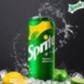 Nước ngọt Sprite lon 330ml Ma20s m