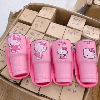 Ly giữ nhiệt hello kitty