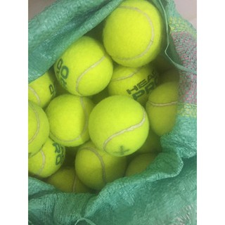 COMBO 30 QUẢ BÓNG TENNIS