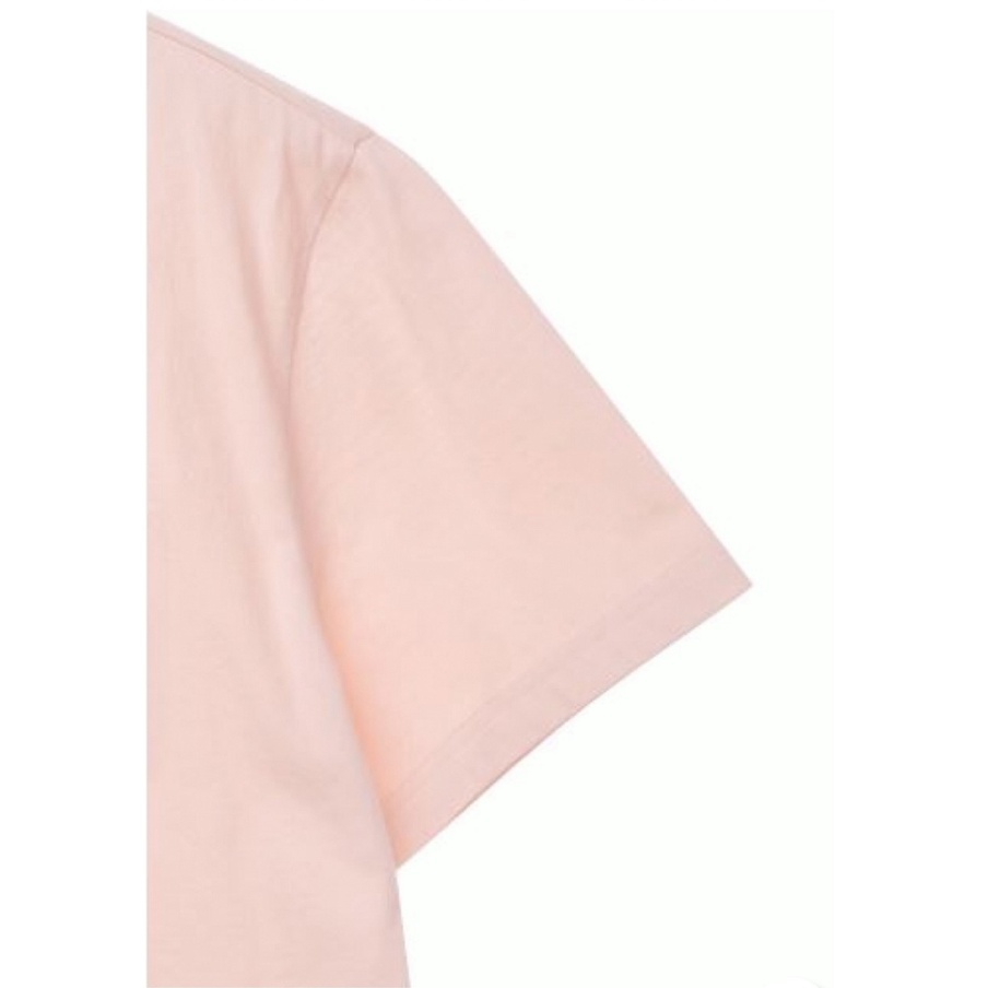 Áo phông nữ chữ G u e s s 2 màu xuất Hàn. HA2827