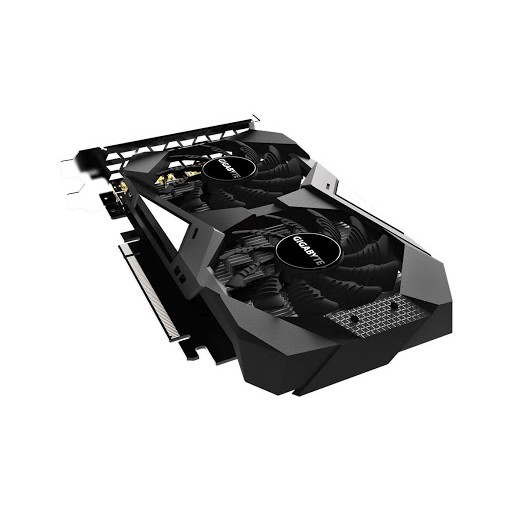 Card màn hình GIGABYTE GeForce GTX 1650 4GB GDDR5 OC (GV-N1650OC-4GD)