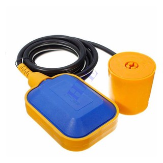 Phao điện bơm nước tự động