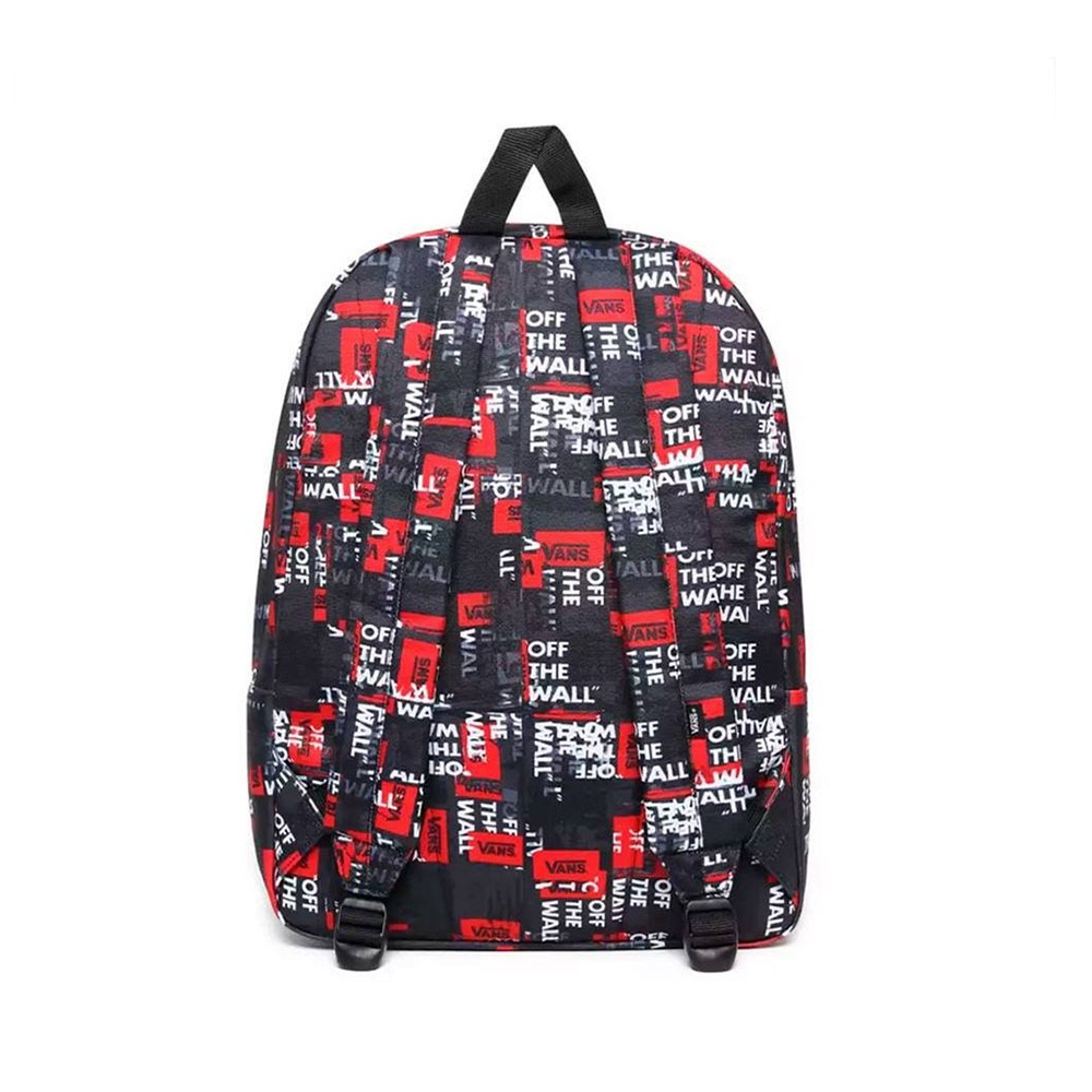 Ba Lô Vans Old Skool Iii Backpack VN0A3I6RYKM