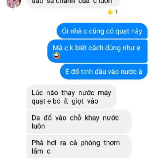 Tinh dầu sả chanh