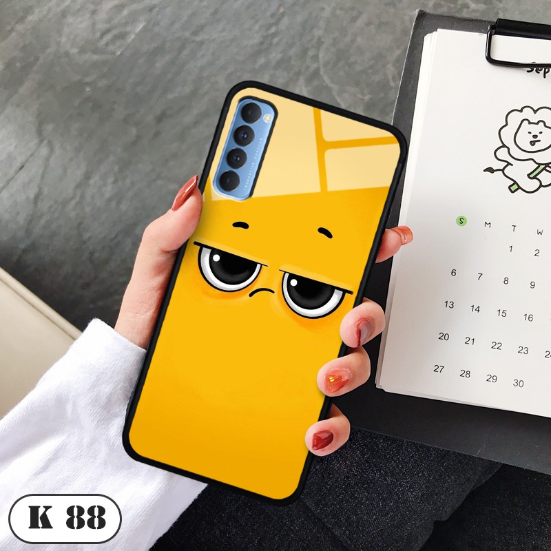 Ốp lưng 3D OPPO RENO 4 PRO