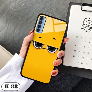 Ốp lưng 3D OPPO RENO 4 PRO