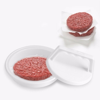 Khuôn ép thịt làm Hamburger đa năng