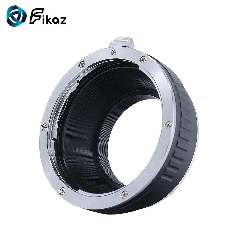 Fikaz EF-FX ngàm adaptor Canon sang máy ảnh Fijifilm