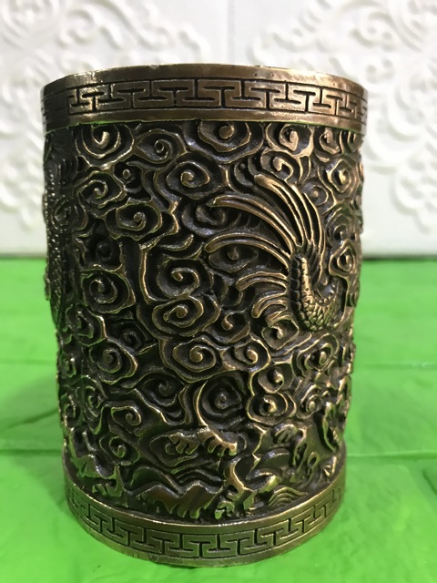 ỐNG BÚT BẰNG ĐỒNG