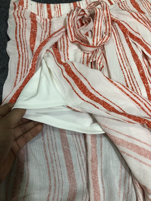 Quần đũi nữ by&by size xs. S