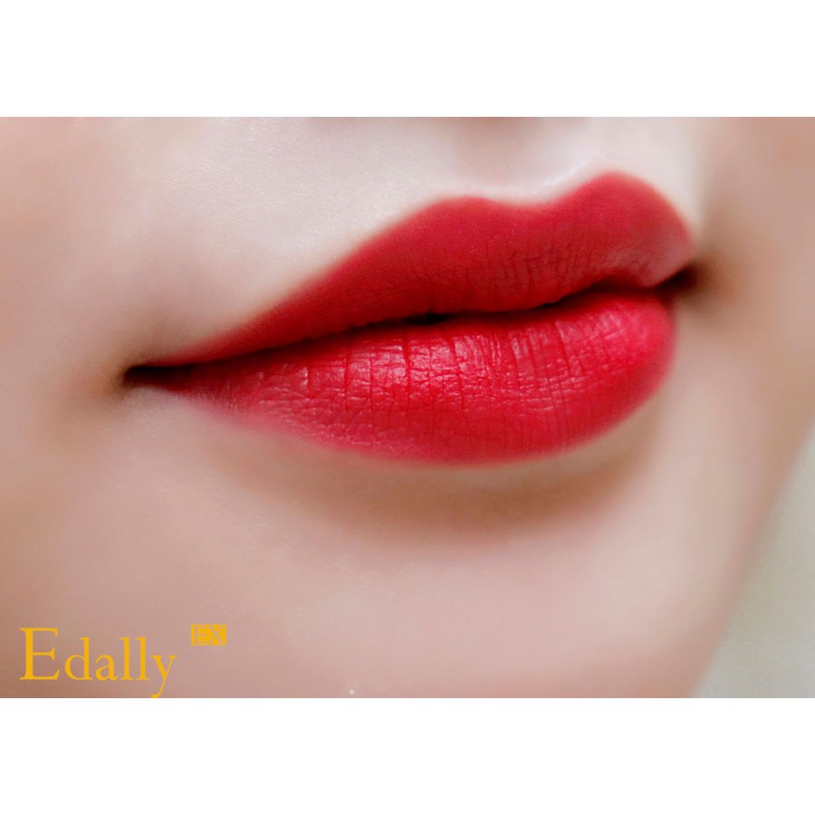 Son môi Collagen Edally - Collagen Ampoule Lipstick