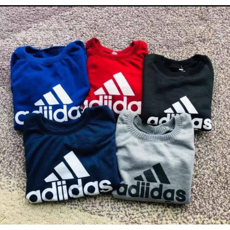 Giày Thể Thao Adidas Thời Trang Năng Động Cho Bé