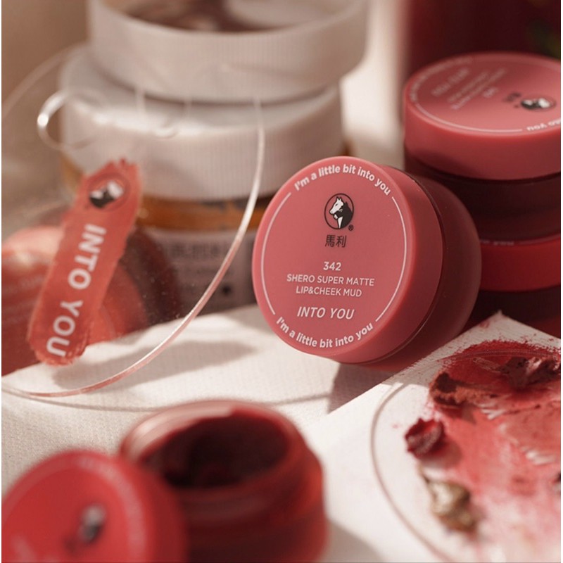 Son kem lì Into You | BigBuy360 - bigbuy360.vn