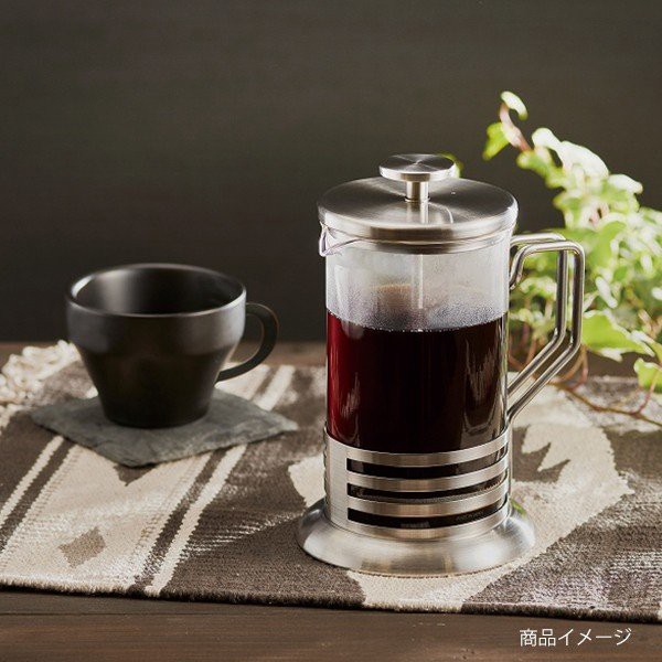 [Chính hãng] Bình pha cà phê kiểu pháp French press - Hario