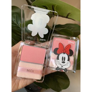 Phấn Má Mickey _ M.O.I _ Hồ Ngọc Hà