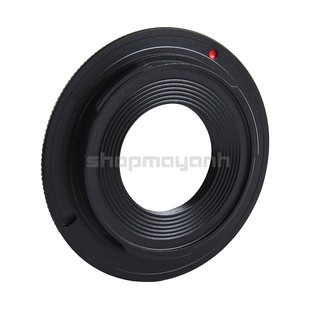 Ngàm chuyển đổi C-NEX cho máy ảnh SONY