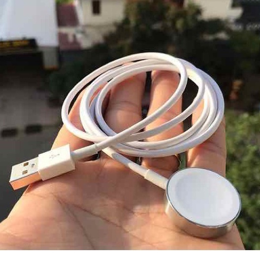 DÂY CÁP SẠC từ tính hút KHÔNG DÂY ĐỒNG HỒ THÔNG MINH dù 1 2 3 4 5 6 7 8 38mm 40mm 41mm 42mm 42mm 45mm 49mm ultra SE