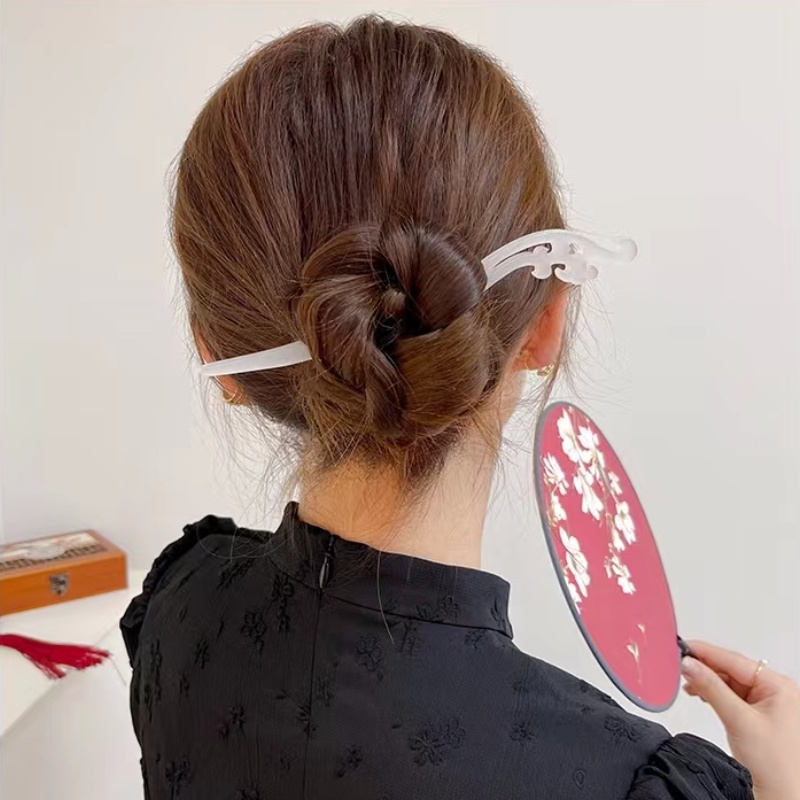 Trâm Cài Tóc Phong Cách Hán Phục Cổ Điển Cho Nữ