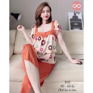 Sét lụa ngủ