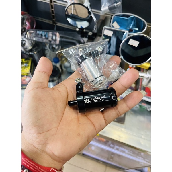 Bình Dầu Bonamici Racing ////