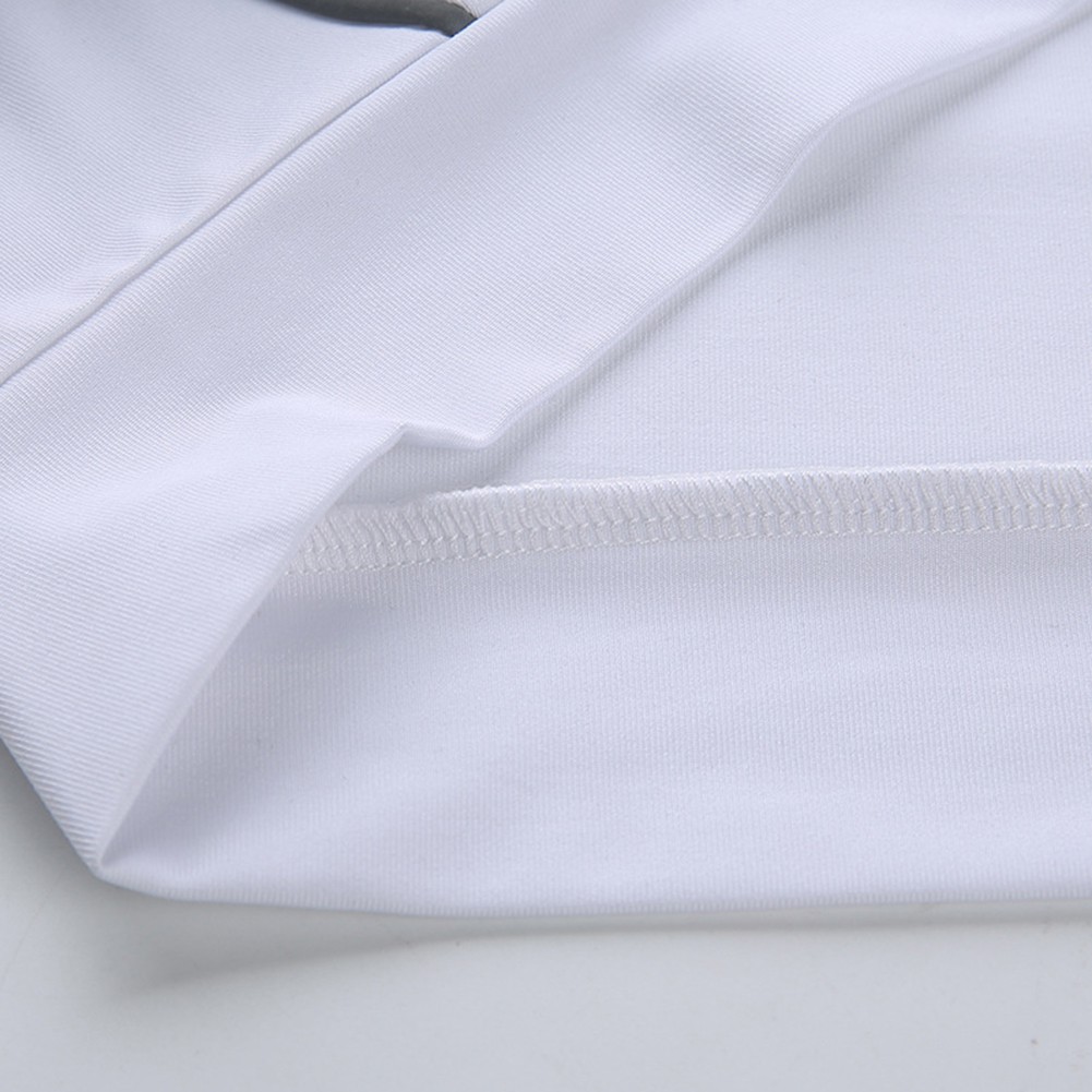 Áo ba lỗ croptop màu trơn thời trang mùa hè cho phái nữ | BigBuy360 - bigbuy360.vn