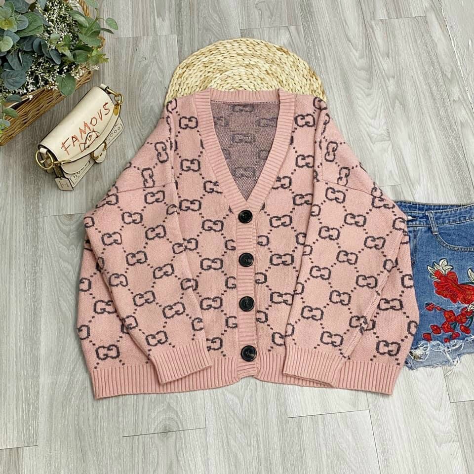 Áo khoác cadigan siêu phẩm, áo khoác len lông thỏ cao cấp hàng tuyển chọn Chiro Store | BigBuy360 - bigbuy360.vn