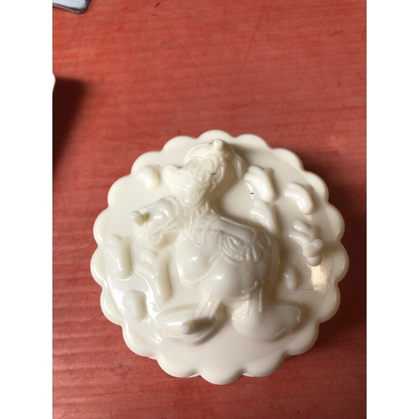 Khuôn rau câu khuôn trung thu 9x9x4.5cm có thể làm khuôn nhận xôi