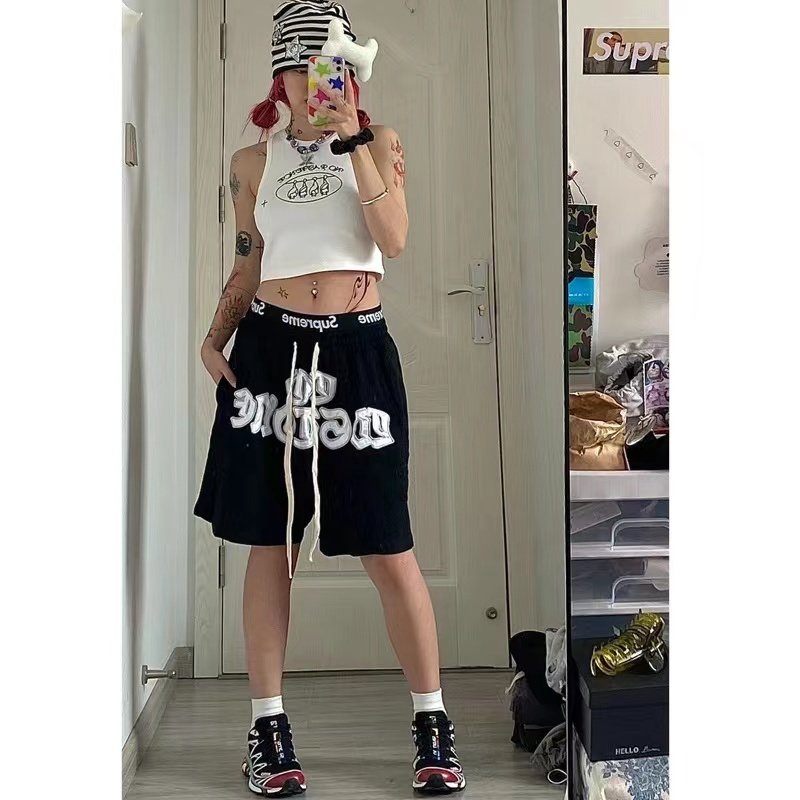 Quần Short Thể Thao Nữ Thời Trang