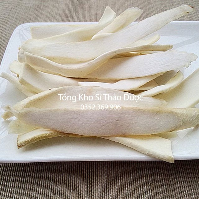 Bạch Thược Nguyên Chất 100g
