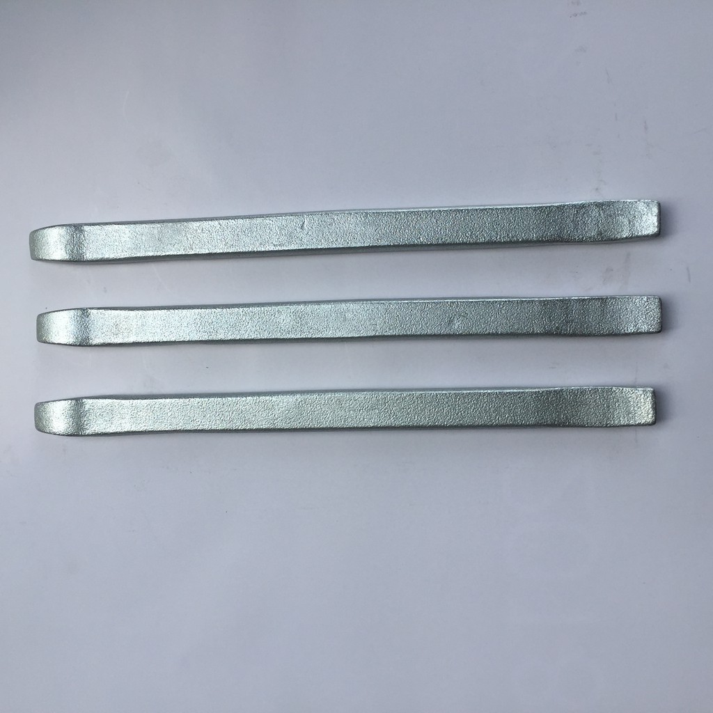 Bộ 3 móc lốp cỡ nhỏ dài 21cm