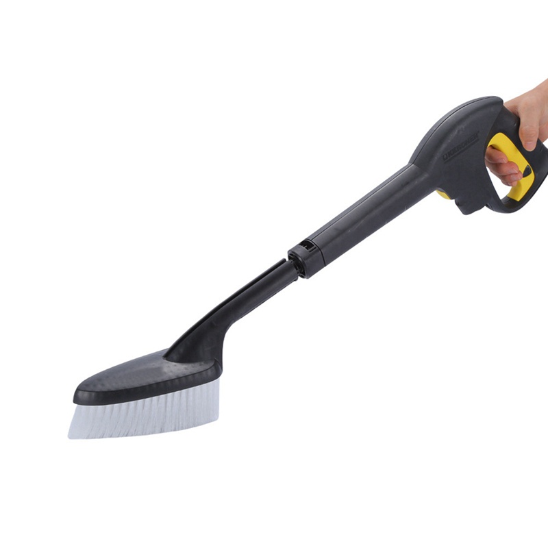 Cọ Rửa Xe Áp Suất Cao Mềm Mại Cho Karcher K2 K3 K4 K5 K6 K7