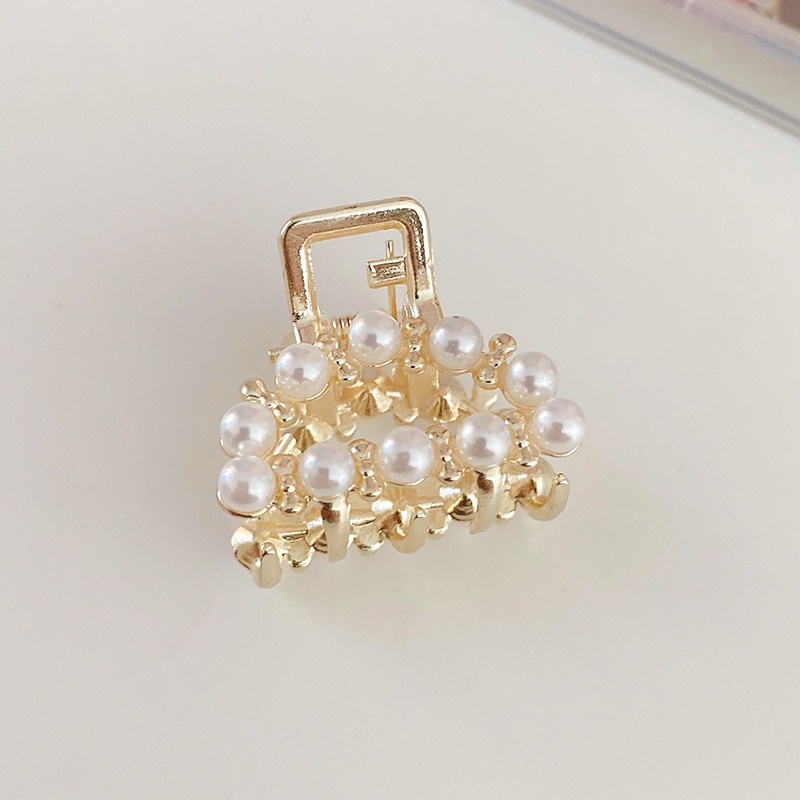 Kẹp Tóc Hình Cá Mập Nhỏ Mới Dành Cho Nữ