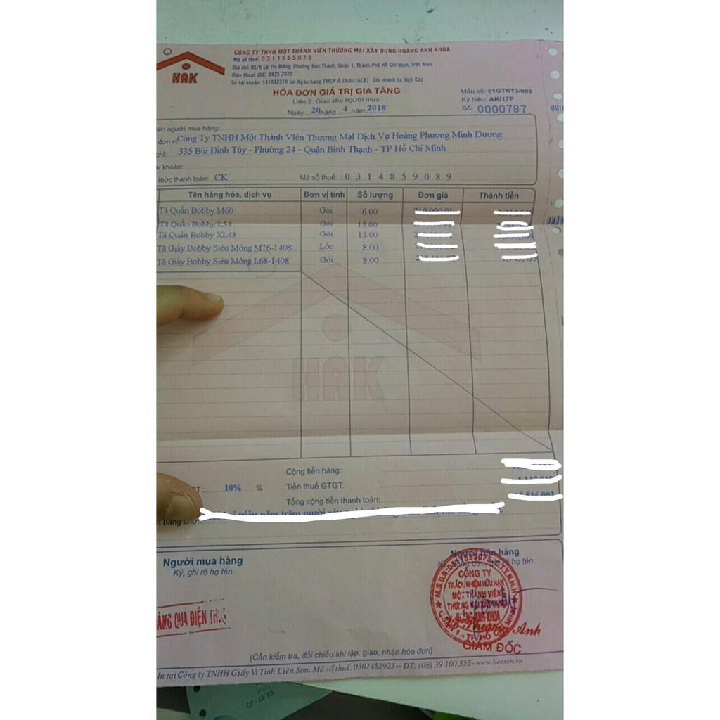 [Thêm miếng] Tả dán Bobby XS70/ S56/ S80/ M46/ M76/ L68/ XL62/ XXL56 mẫu mới