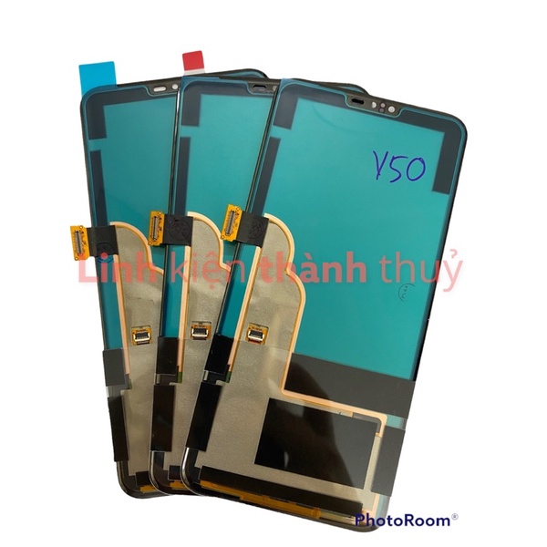 Màn hình LG V50 / V40