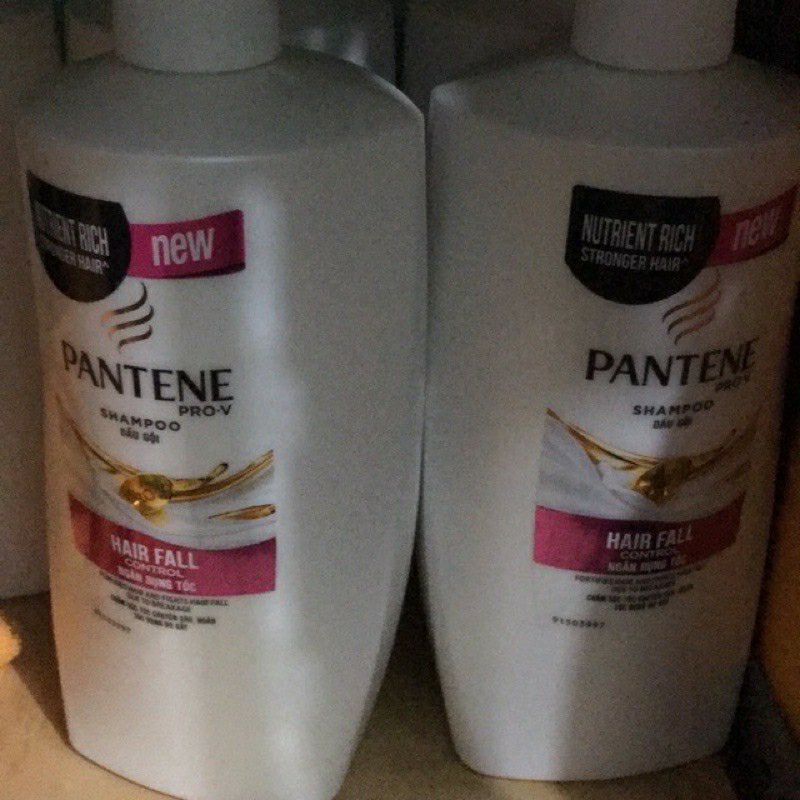 gội pantene 900g