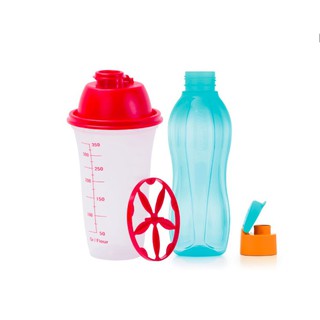 Memberkit Shake N Go