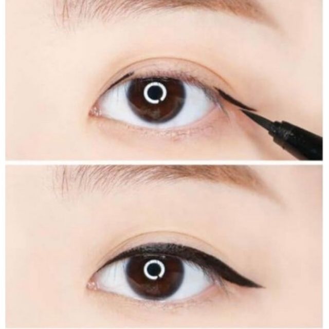 Bút kẻ mắt Lameila Waterproof liquid eyeliner pen