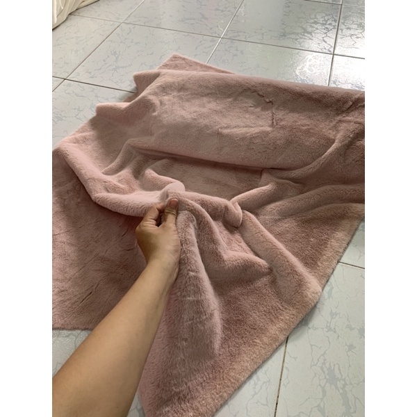 THẢM LÔNG NGẮN MỊN KÍCH THƯỚC 3m x 1m6