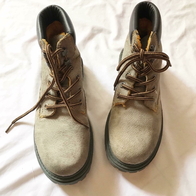 GIÀY BOOT NAM NU SIZE 39