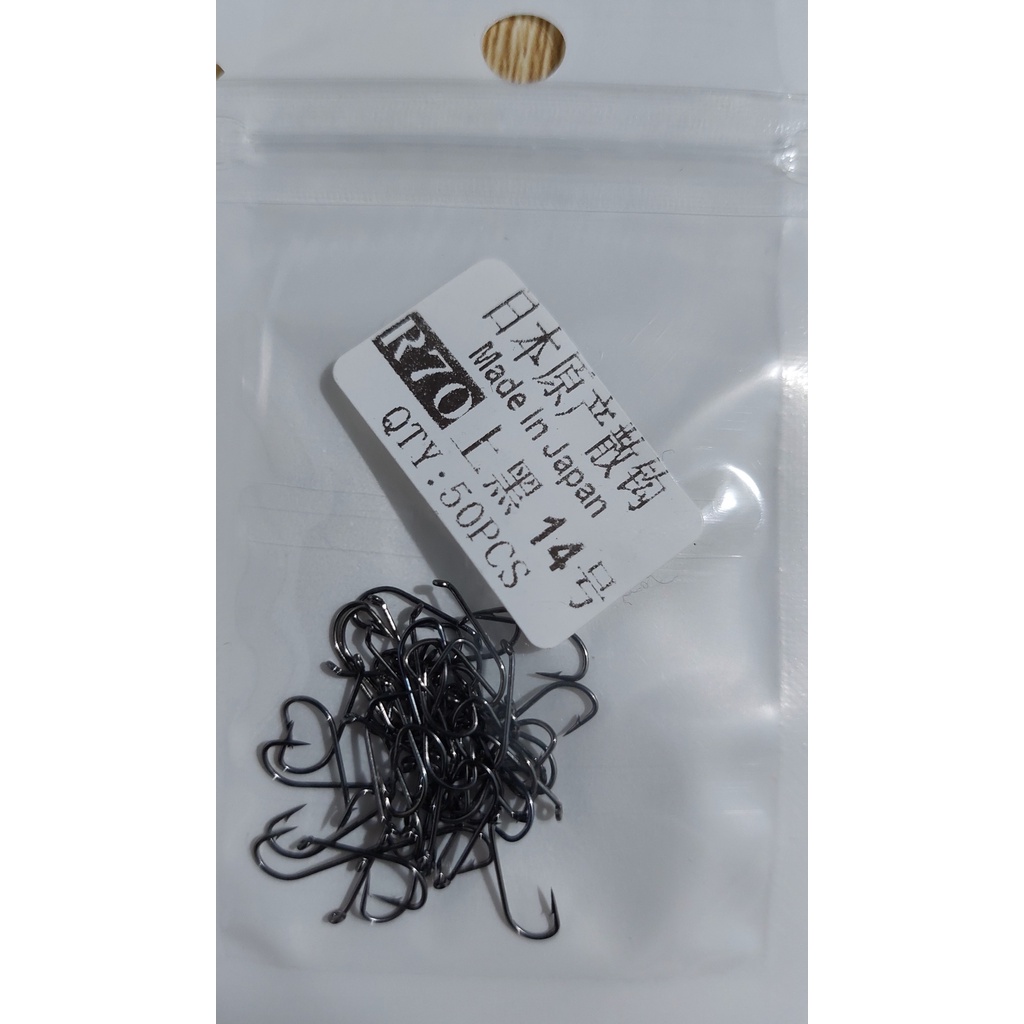 Lưỡi câu cá mương chuyên dụng