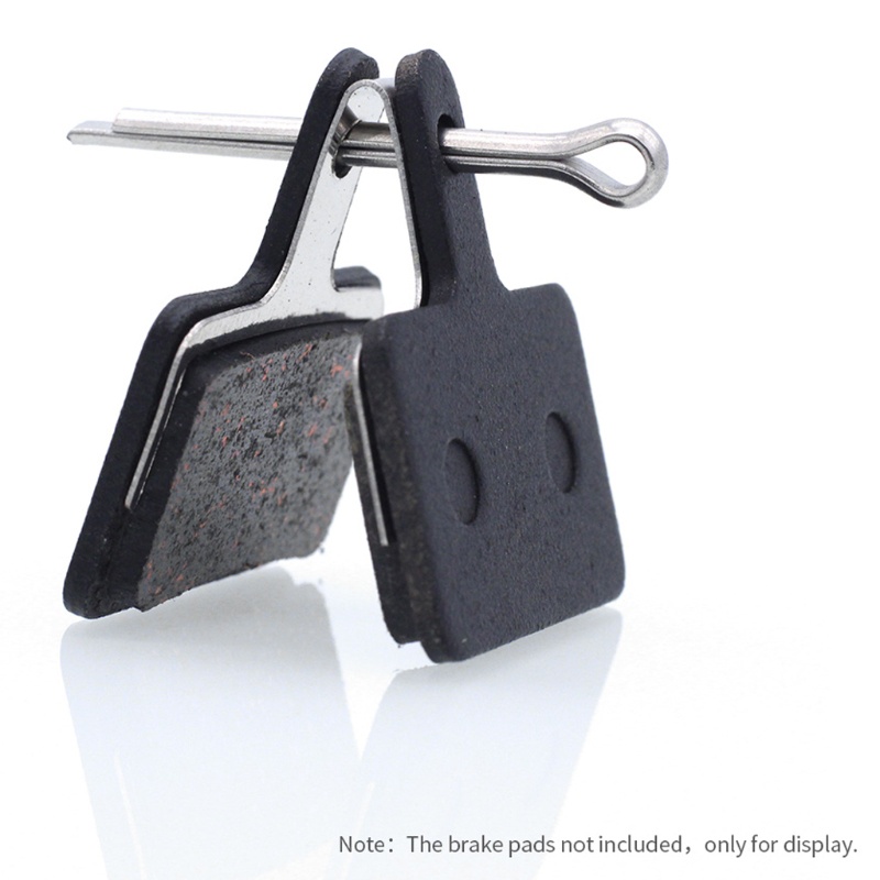 QQ Bộ 10 Chốt Khóa Đĩa Phanh Thủy Lực Bằng Thép Không Gỉ