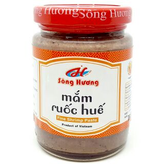 Mắm ruốc Huế Sông Hương hũ 200g