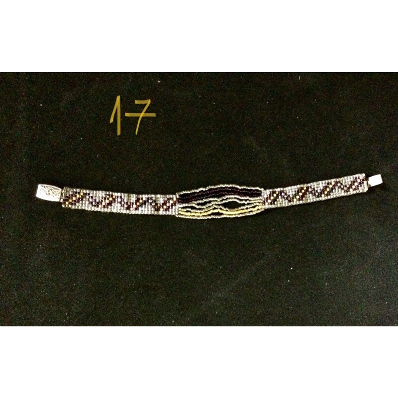 Vòng tay bản nhỏ đẹp, độc đáo