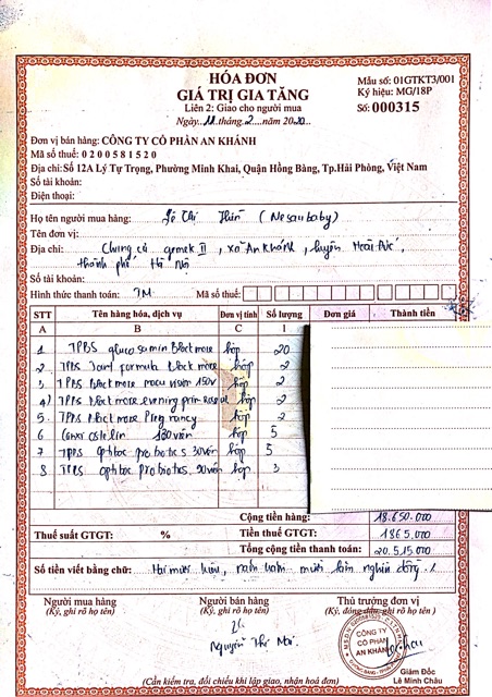 Men vi sinh Optibac Tím