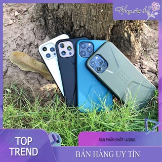 ỐP LƯNG CHỐNG SỐC UAG cho iPhone X đến 12 Pro Max UAG Civilian 1:1 siêu đẹp